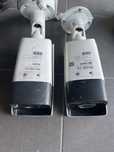 2 Kamery Hikvision