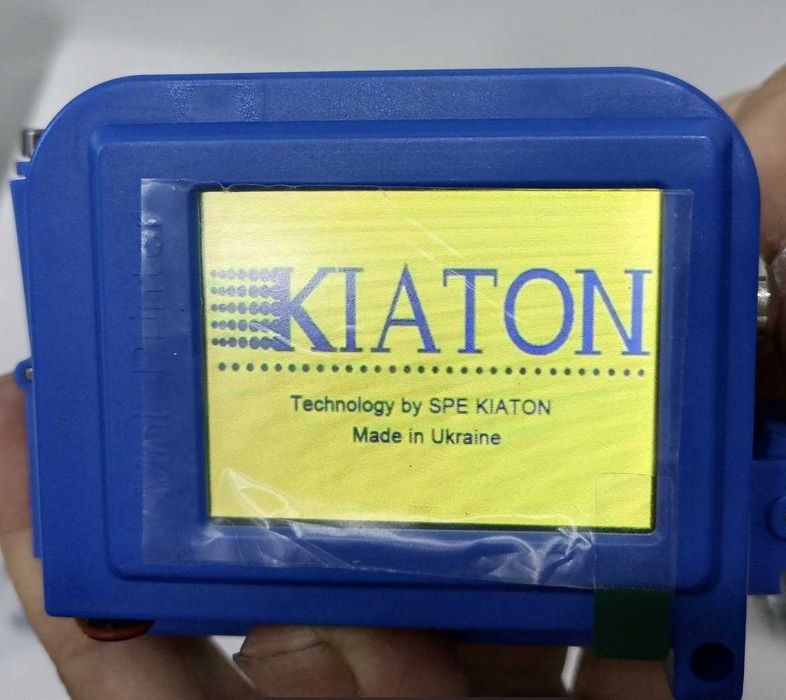 Струменевий маркіратор MARK Smart Mini II