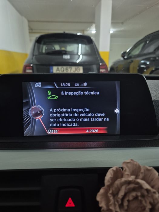 BMW Serie 3 !! PACK M