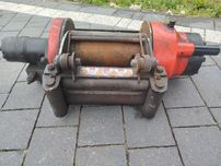 Wciągarka 3.5tony