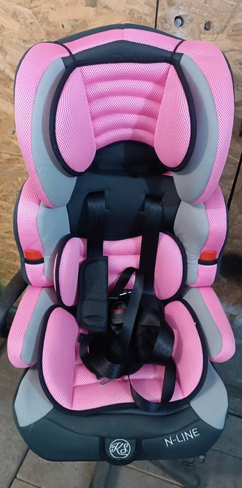 Дитяче автокрісло