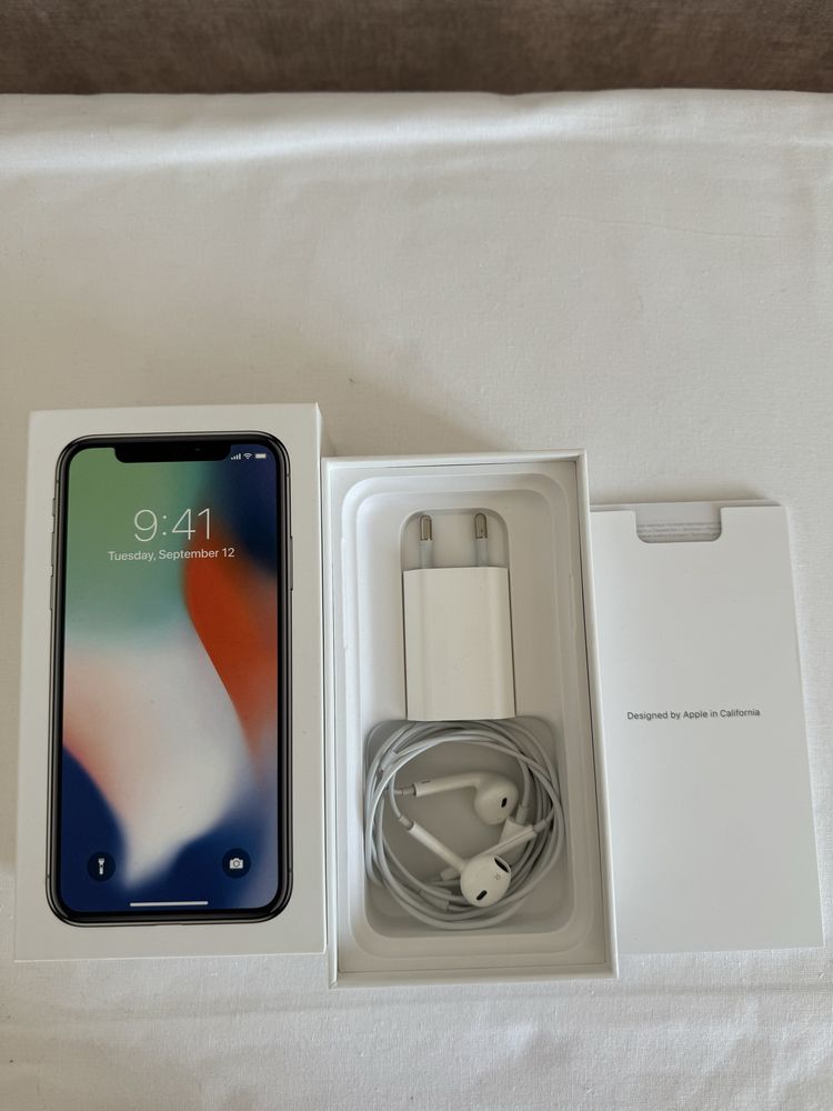 Продам Iphone X