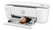 drukarka hp deskjet 3750 Brak tonera