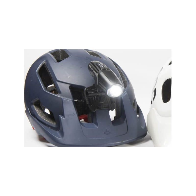 Lampa przód Moon Meteor Vortex PRO 1300 lm USB