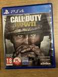 Call of Duty WWII PS4