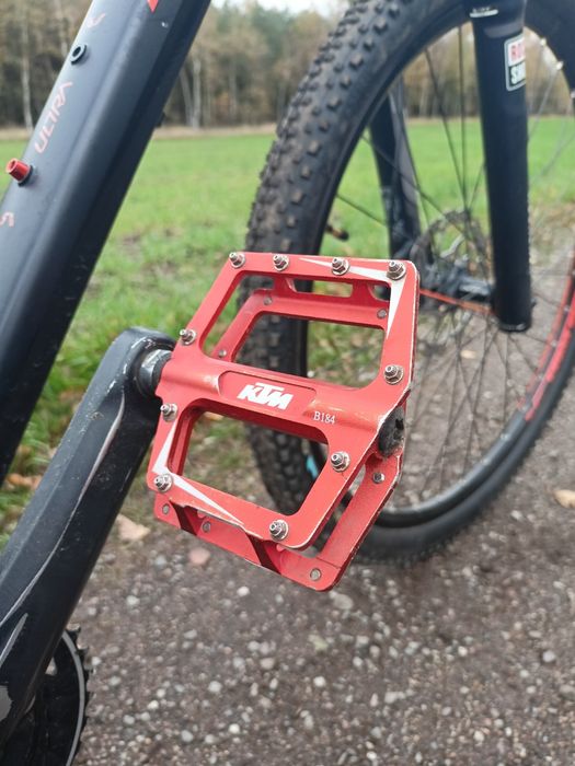 Rower KTM Ultra 1964 (limited) Polecam