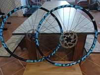 Aros Bontrager 29 btt