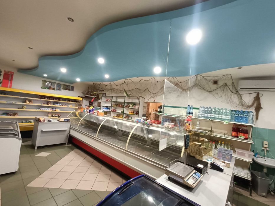 Lokal do wynajęcia sklep, salon fryzjerski, biuro itp.