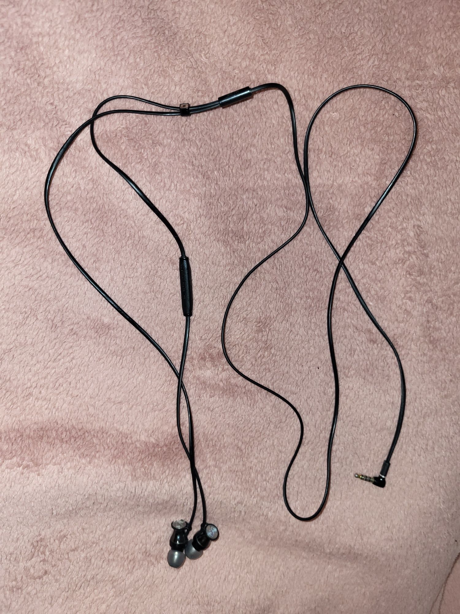 Słuchawki douszne Sennheiser Momentum In-Ear
