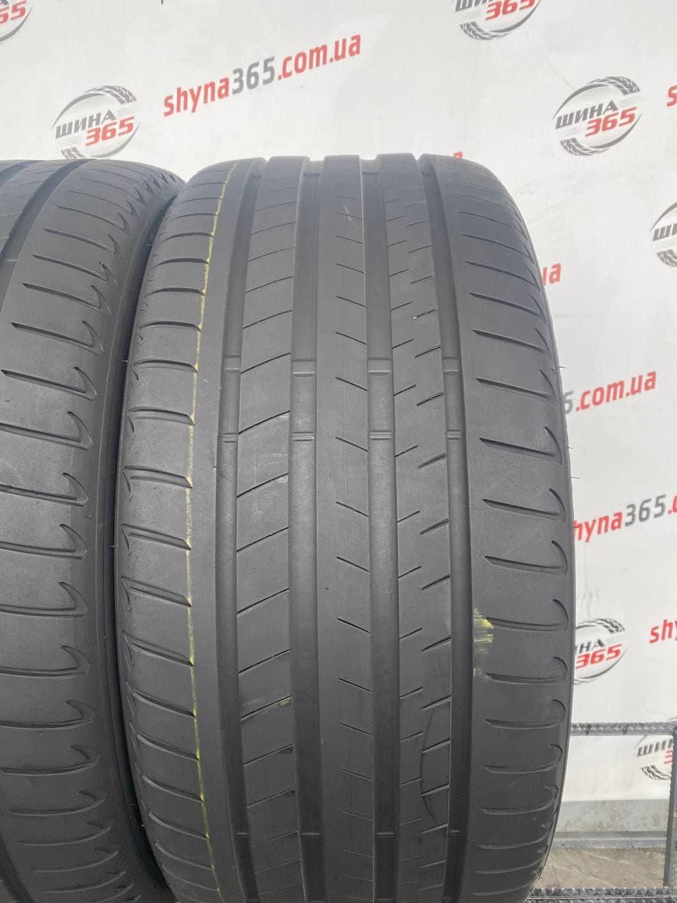 шини бу літо 275/35 r21 bridgestone alenza 001 run flat 5mm