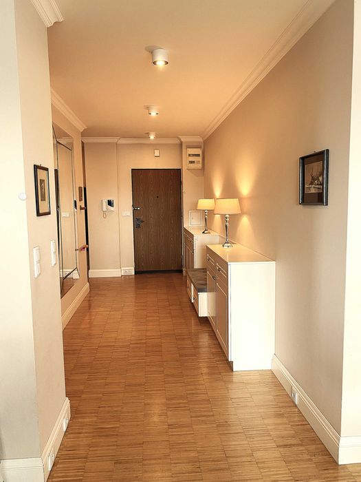 Apartament Premium - Dolny Mokotów - 5 pok. - garaż