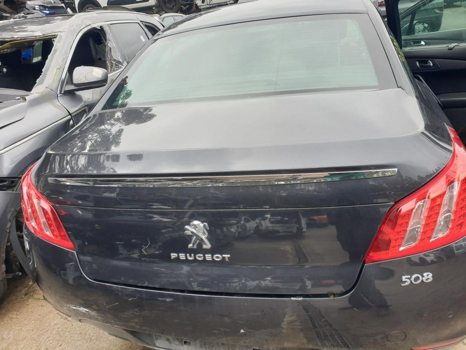 Porta / tampa da mala PEUGEOT 508