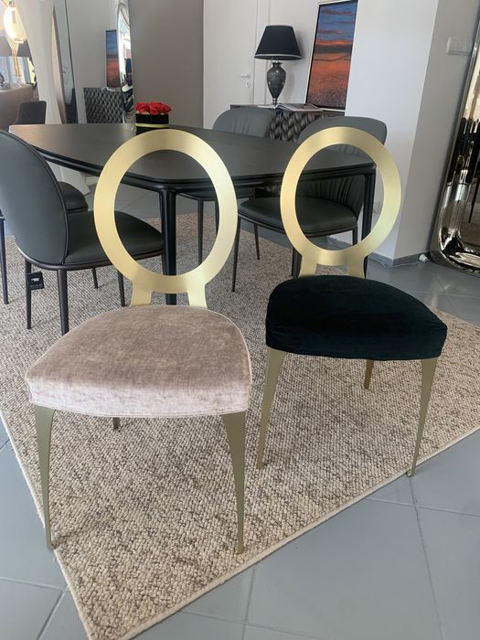 Okazja -60%  Cantori Miss, 4 sztuki, dodatkowe pokrowce, fv23%