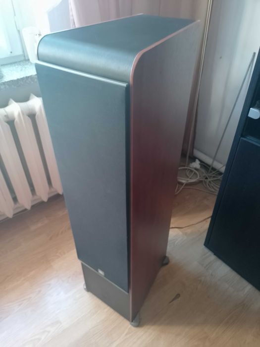 Dwie kolumny jbl es 90 w bardzo dobrej kondycji