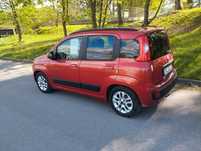Sprzedam Fiat Panda