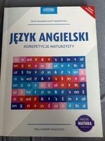 Język angielski. Korepetycje maturzysty
