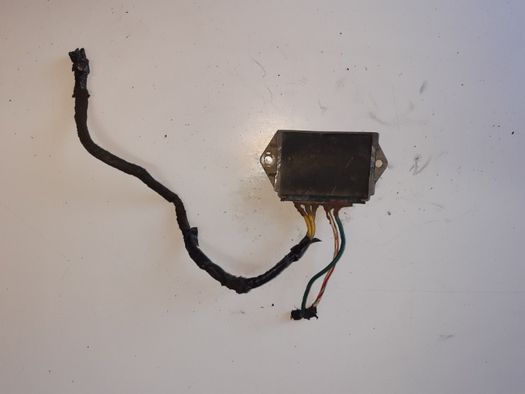 Gas Gas fse 450 04r regulator napięcia części