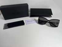 YSL yves saint laurent okulary przeciwsloneczne
