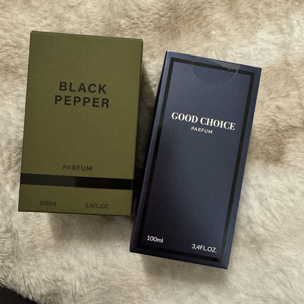 Glantier perfumy ogromny wybór