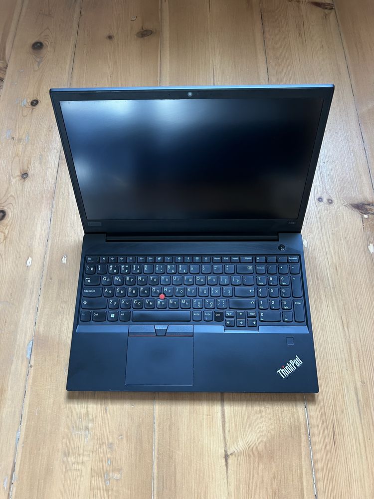 Lenovo ThinkPad E590