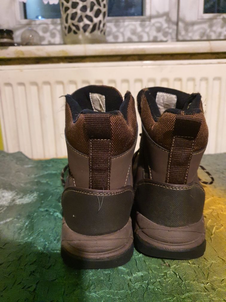Buty jeździeckie STEEDS rozmiar 40 buty do stajni