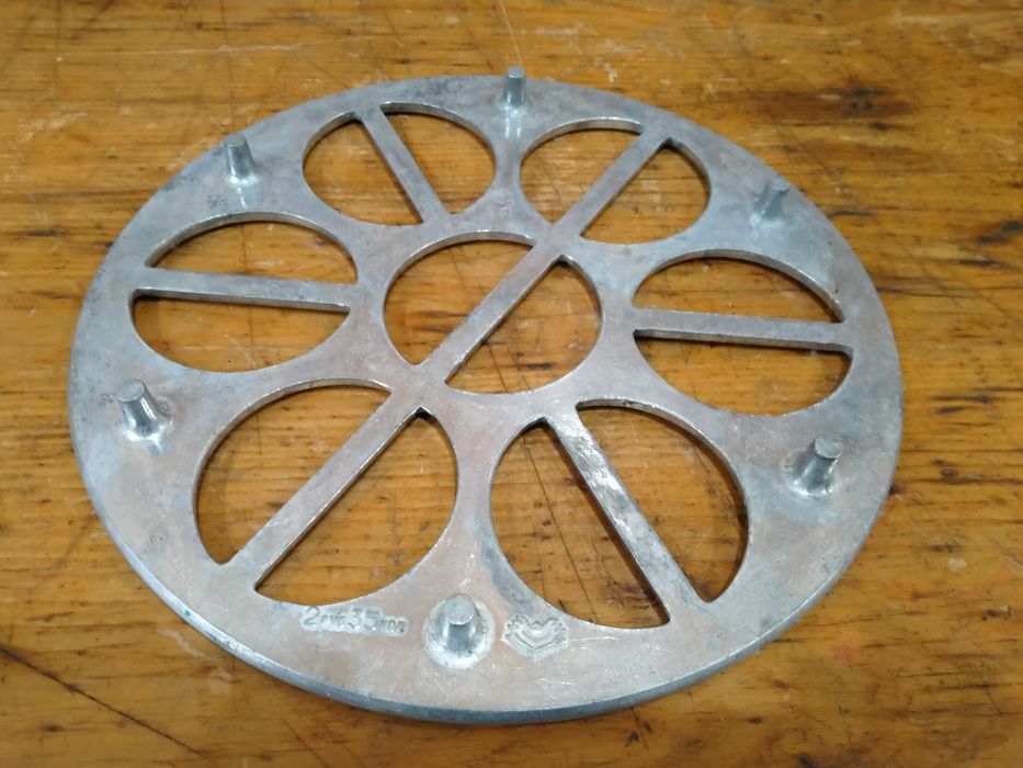 Вареница СССР пельменница
ц.2р.35к.