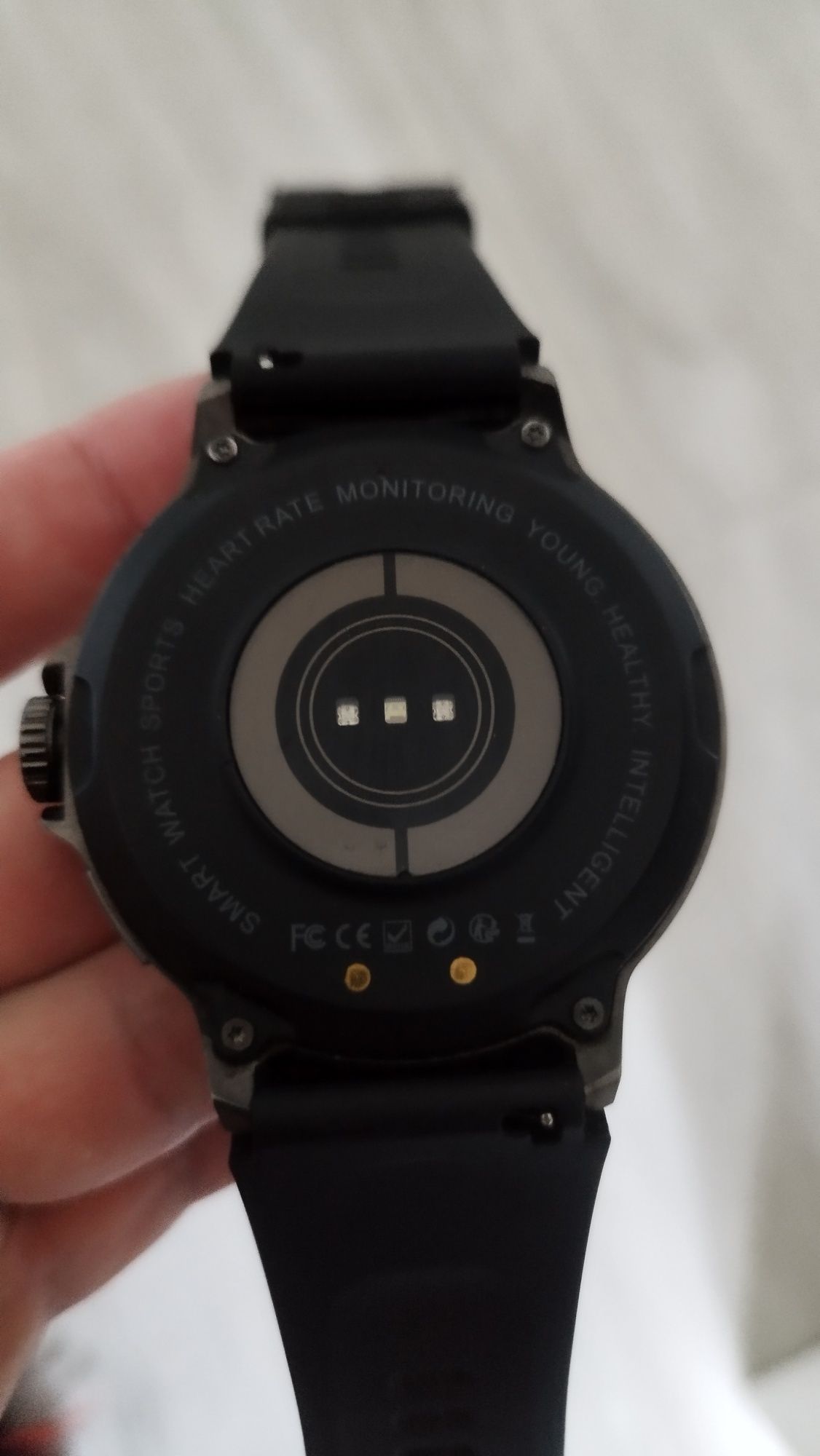 SmartWatch Xiaomi V69