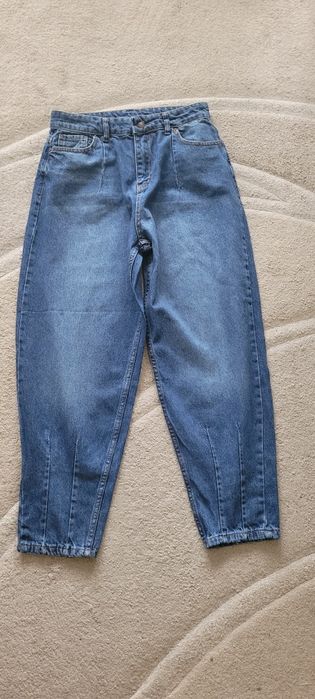 Jeansy damskie, rozmiar xs, s, m