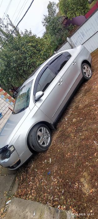 Продам Passat b6 2.0 TDI
