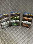 Hotwheels fast & furious