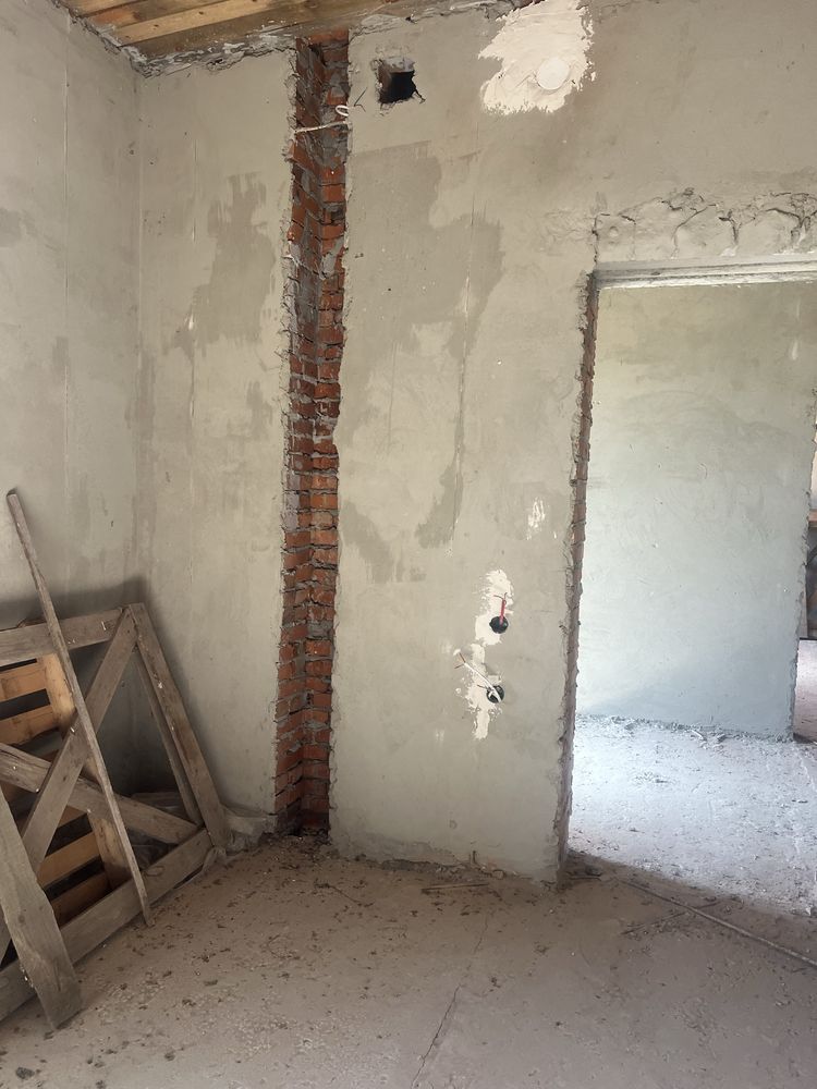 Продаж нерухомість