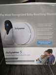 Vendo aparelho babysense