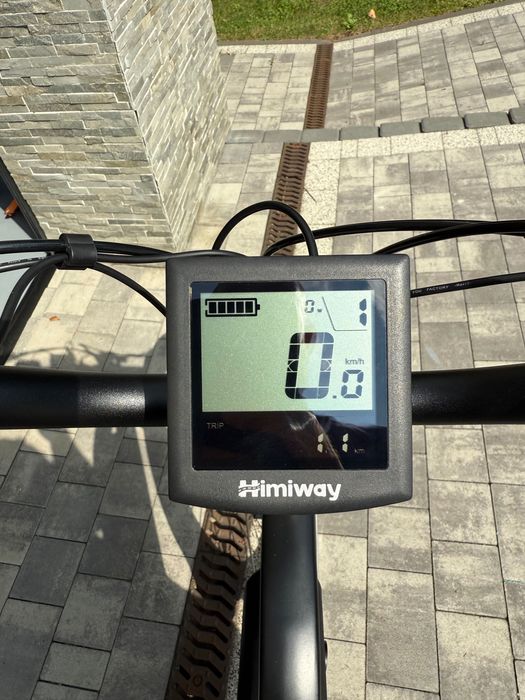 Wynajem Rowerów Elektrycznych idealne dla kurierów GLOVO, Pyszne