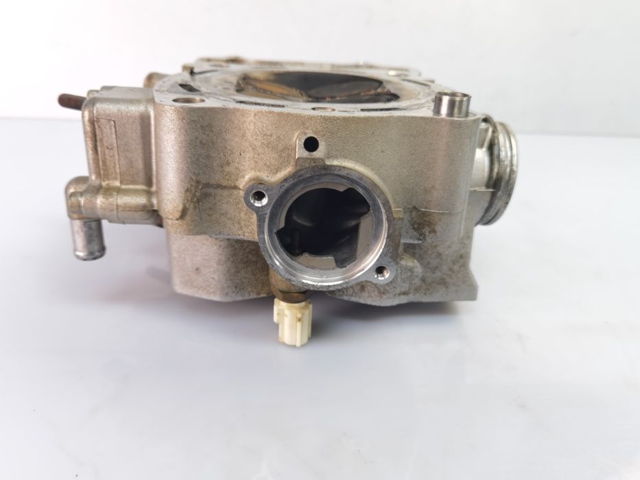 Głowica yamaha grizzly 700 kodiak 2017