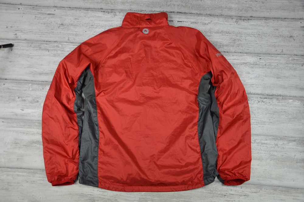 Marmot meska kurtka ocieplana bez kaptura - M