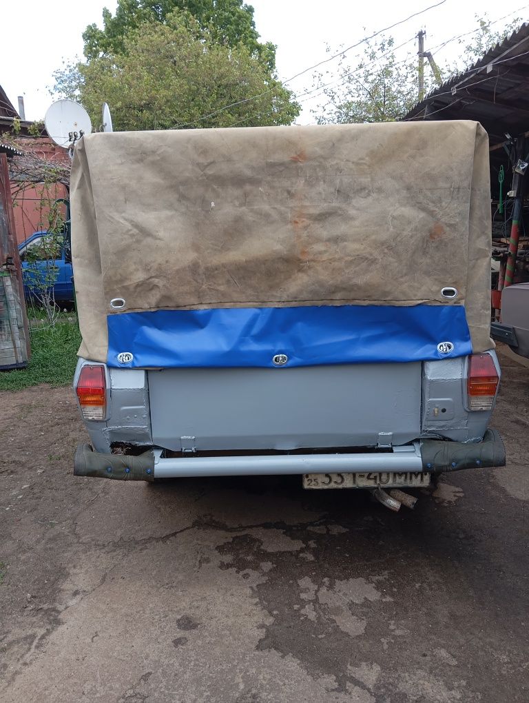 Волга дізель единая в Україні