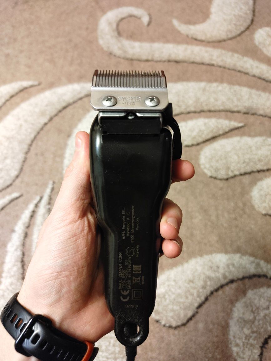 Машинка Wahl Taper 2000