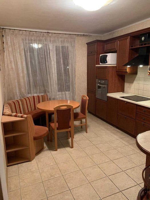 Оренда 2кім. квартири 72м.кв. по пр-т. П.Григоренка 1-Б. Позняки