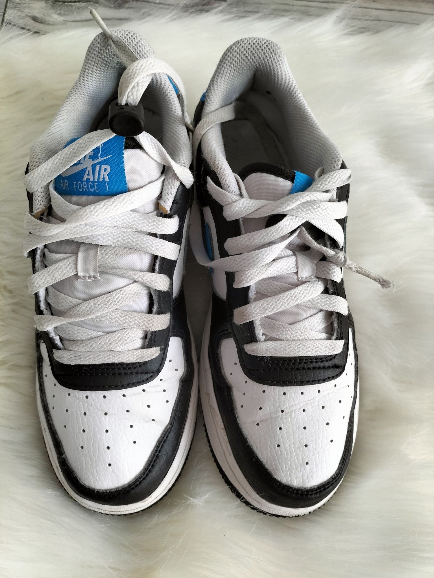 Nike air force 1 r. 37,5 cm Okazja