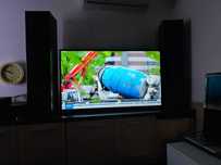 Telewizor marki Philips 50 cal plus pilot