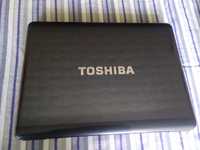 Ноутбук Toshiba Satellite A300-15E PSAJ4E