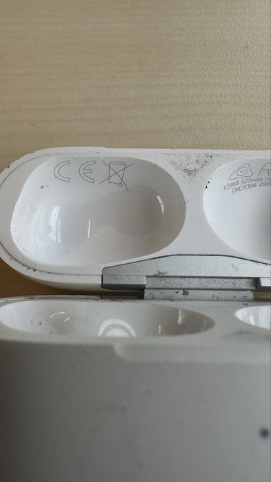 Apple AirPods Pro 3.