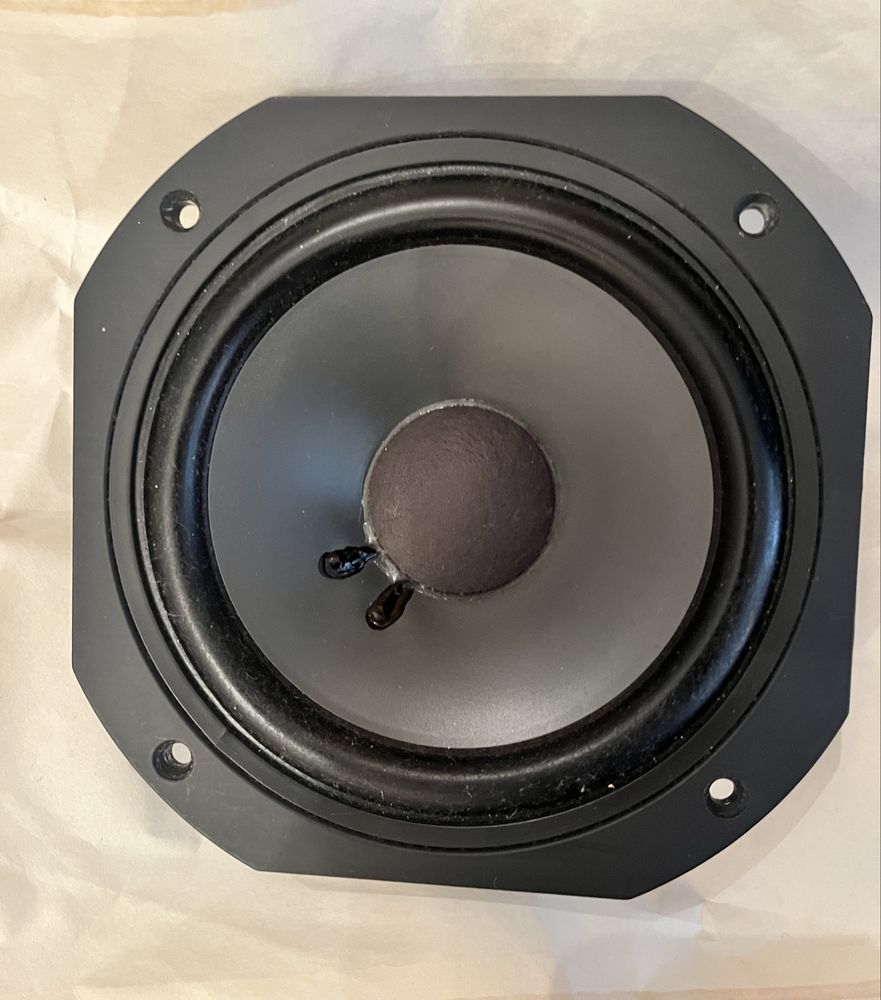 JBL glosnik basowy 115H-1 6,5 ” do kolumny L20T XPL90 L20T3 18Ti 4406