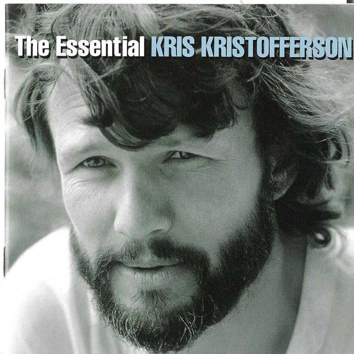 Kris Kristofferson - The Essential (2 CD)