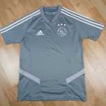 Koszulka sportowa Ajax Amsterdam Trenigowa rozm : XS