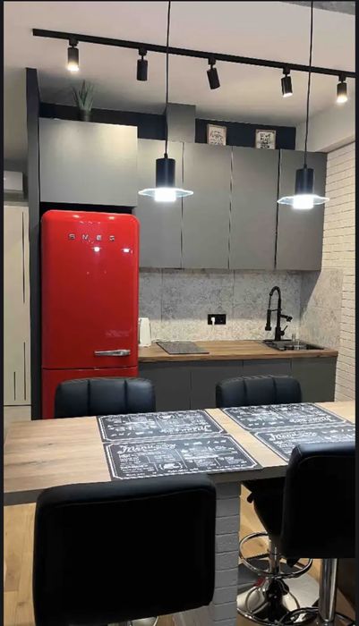 Продам квартиру с ремонтом ЖК Олимпийский, Левобережный 3