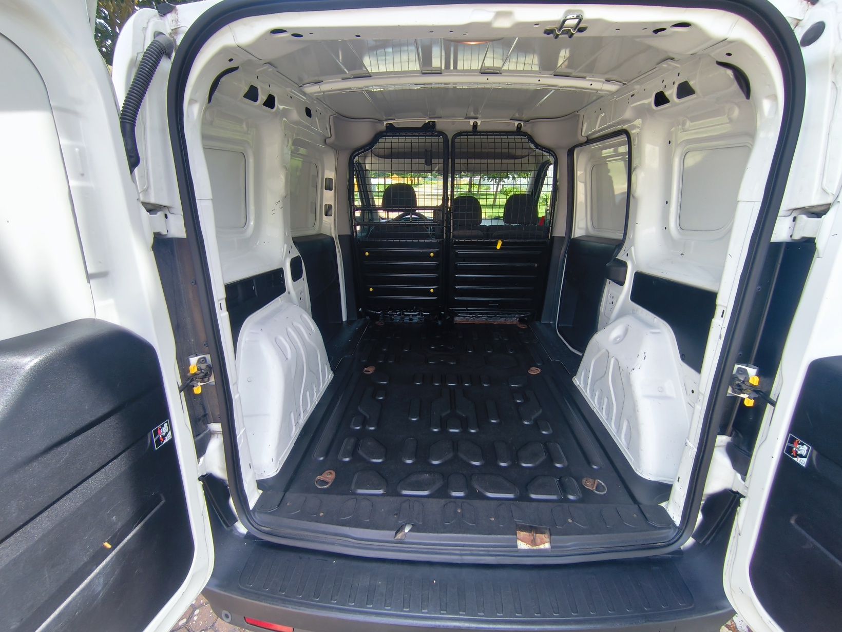 Fiat doblo profissional
