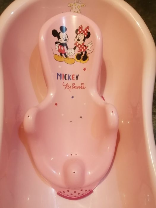 Banheira mais redutor para bebé