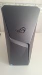 Pc gaming ASUS ROG Strix ( Reservado)