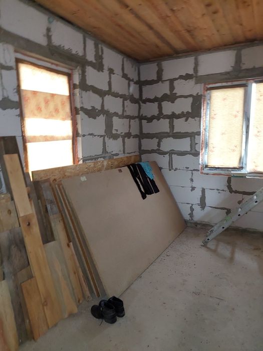 Продается дом в с.Воропаев